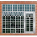 Fenster / Edelstahltür / Schaukelfenster (6733)